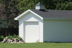 Sallys outbuilding construction costs